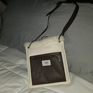 SALE  UGG crossbody